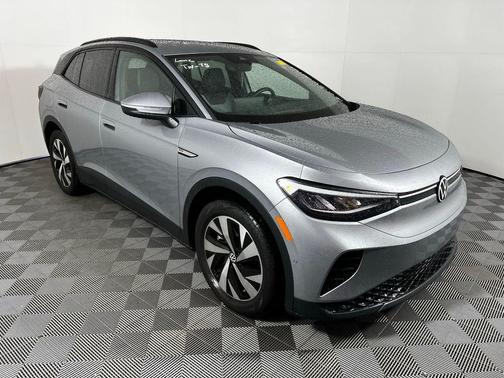 2025 Volkswagen ID.4 Pro