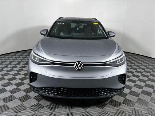 2025 Volkswagen ID.4 Pro