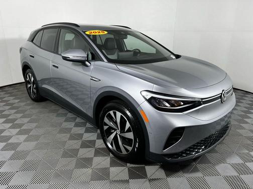 2025 Volkswagen ID.4 Pro