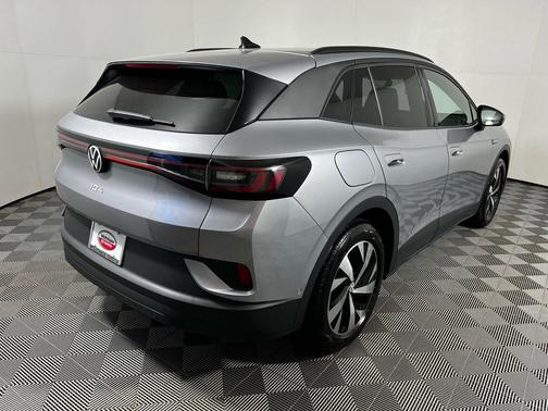 2025 Volkswagen ID.4 Pro