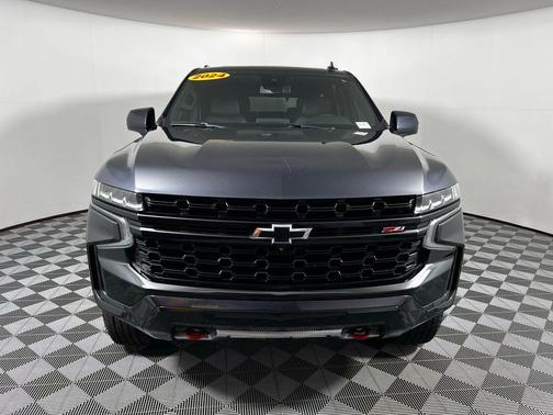 2024 Chevrolet Tahoe 4WD Z71