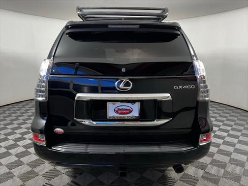 2019 Lexus GX 460 Base