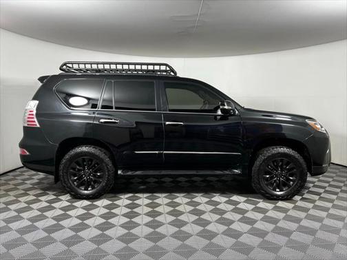 2019 Lexus GX 460 Base