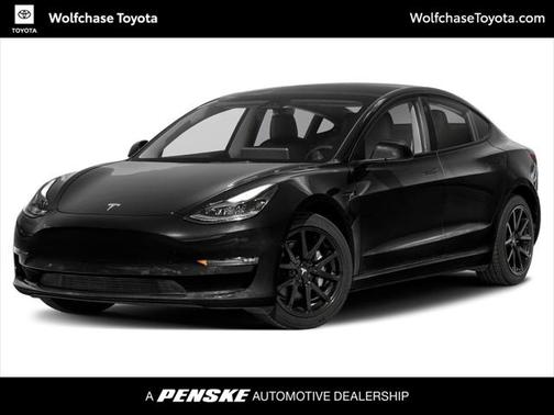 2022 Tesla Model 3 Performance