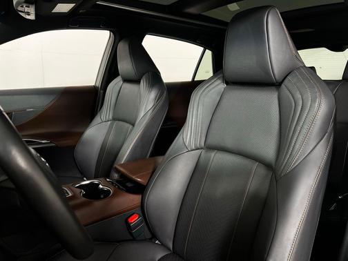 2024 Toyota Venza Limited