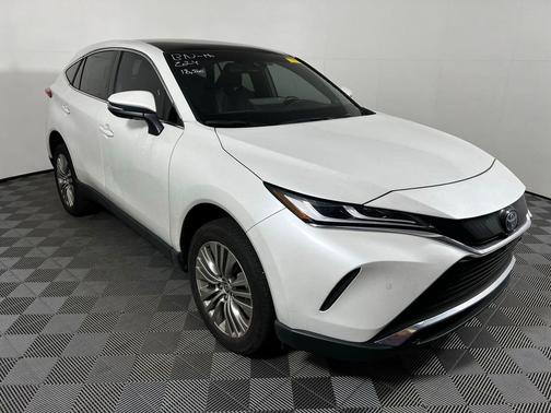 2024 Toyota Venza Limited