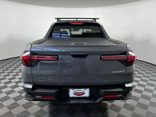 2022 Hyundai SANTA CRUZ SEL Premium