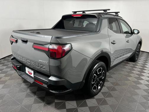 2022 Hyundai SANTA CRUZ SEL Premium