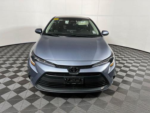 Celestite 2024 Toyota Corolla LE