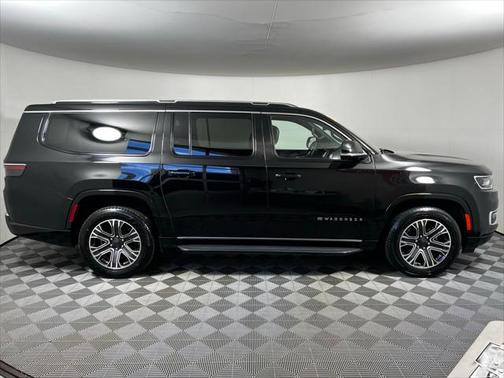 2023 Jeep Wagoneer L Series II 4x4