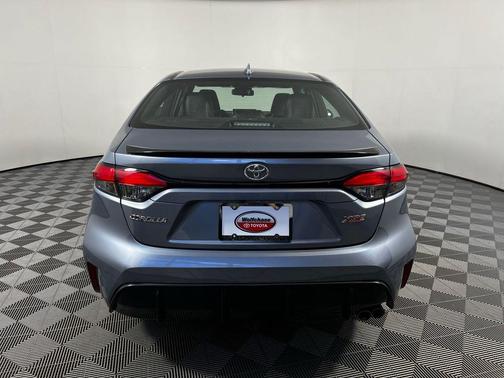 2023 Toyota Corolla XSE