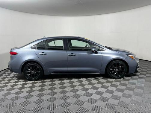 2023 Toyota Corolla XSE