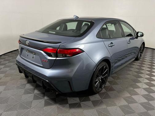 2023 Toyota Corolla XSE
