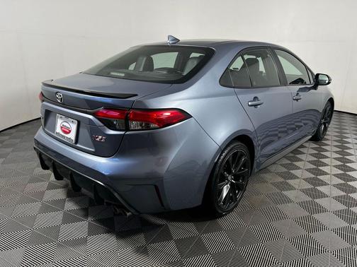 2023 Toyota Corolla XSE