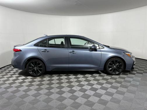 2023 Toyota Corolla XSE