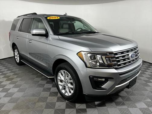 2021 Ford Expedition XLT