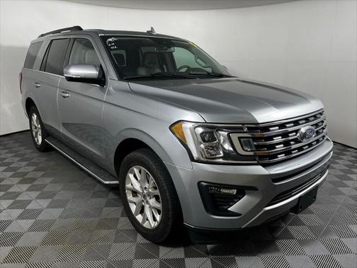 2021 Ford Expedition XLT