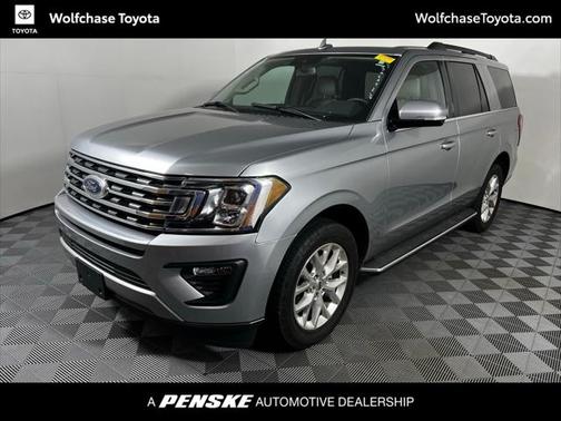 2021 Ford Expedition XLT