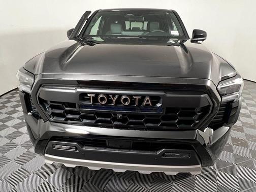 2025 Toyota Tacoma Hybrid Trailhunter