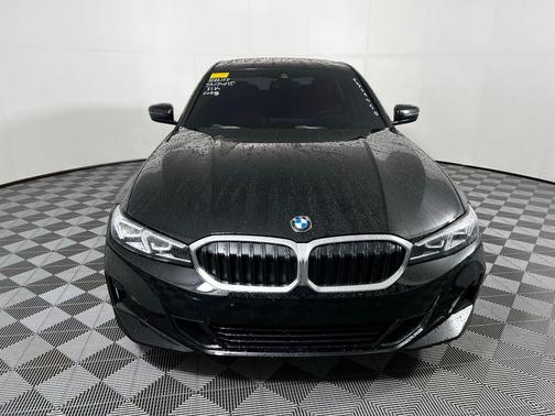 2023 BMW 330 330i
