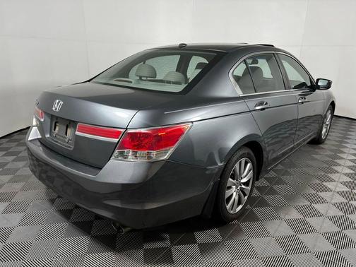 2012 Honda Accord EX-L