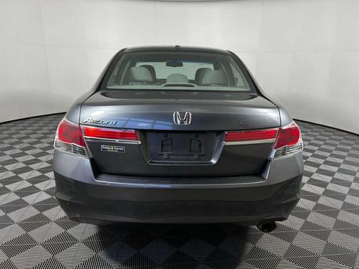 2012 Honda Accord EX-L