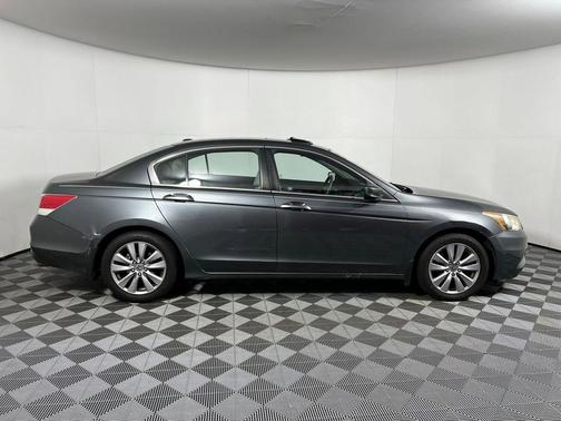2012 Honda Accord EX-L