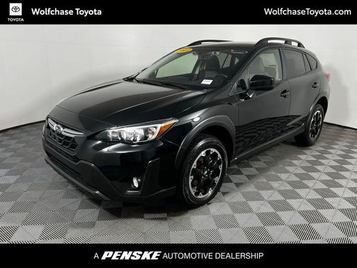 2023 Subaru Crosstrek Premium
