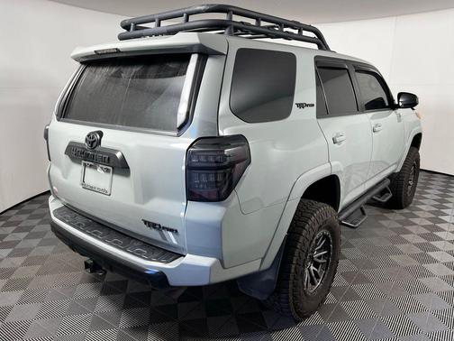 2021 Toyota 4Runner TRD Pro