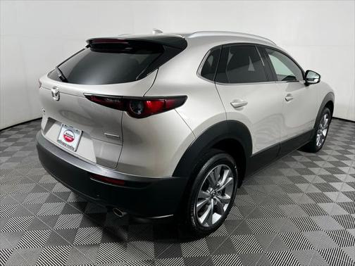 2024 Mazda CX-30 Premium Package