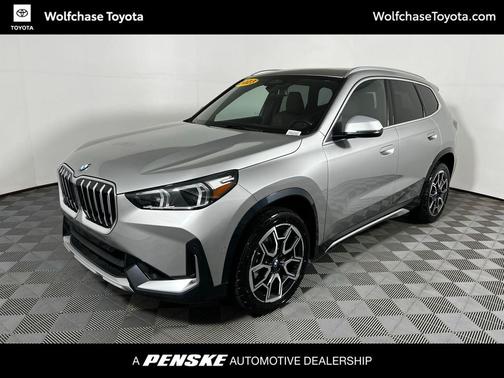 2023 BMW X1 xDrive28i