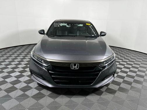 2020 Honda Accord Sport 1.5T