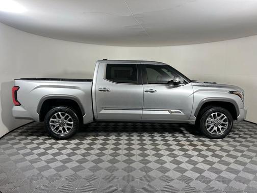 2026 Toyota Tundra Hybrid 1794 Edition