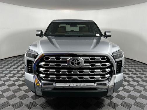 2026 Toyota Tundra Hybrid 1794 Edition