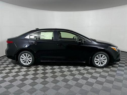 2026 Toyota Corolla Hybrid XLE