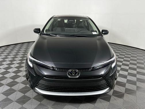 2026 Toyota Corolla Hybrid XLE