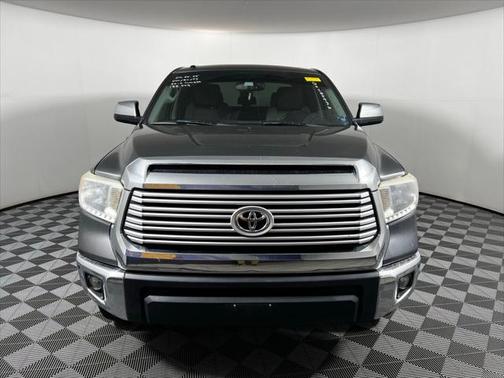 2016 Toyota Tundra Limited