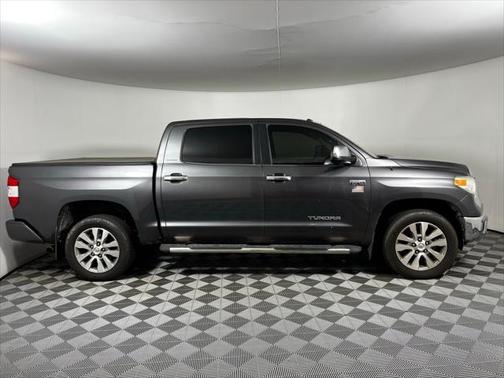 2016 Toyota Tundra Limited