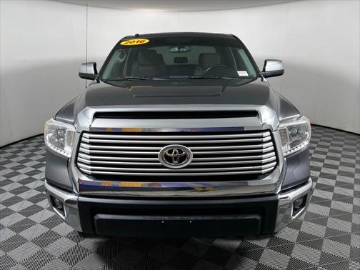 2016 Toyota Tundra Limited