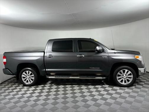 2016 Toyota Tundra Limited