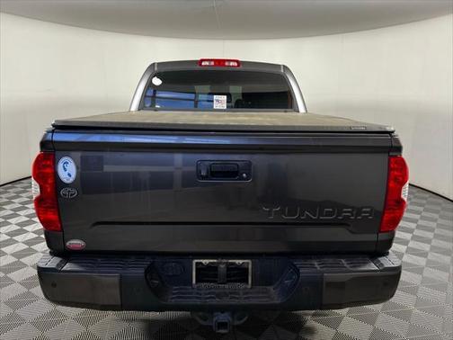 2016 Toyota Tundra Limited