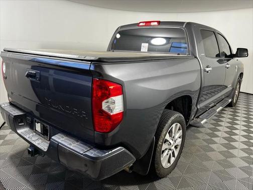 2016 Toyota Tundra Limited