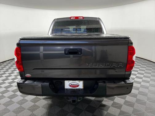 2016 Toyota Tundra Limited