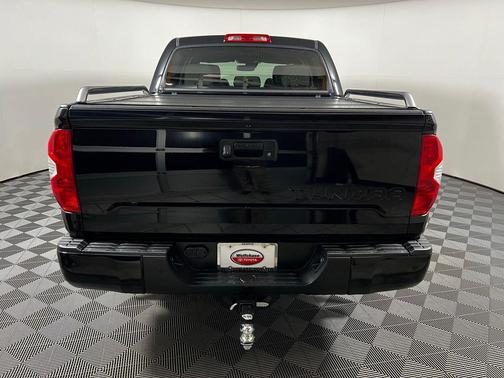 2019 Toyota Tundra Limited