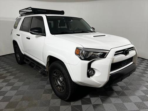 2020 Toyota 4Runner Venture Special Edition
