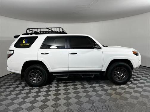 2020 Toyota 4Runner Venture Special Edition