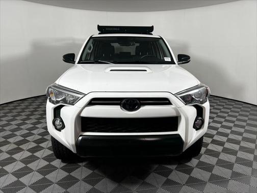 2020 Toyota 4Runner Venture Special Edition