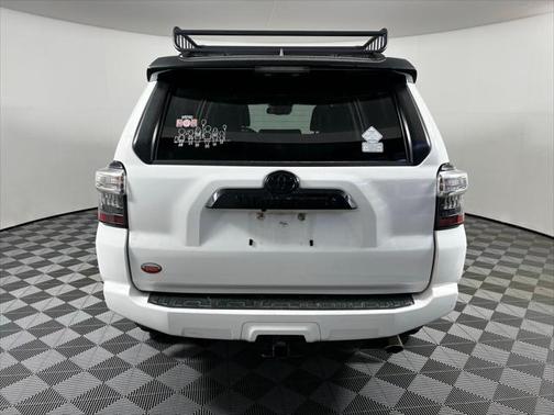 2020 Toyota 4Runner Venture Special Edition