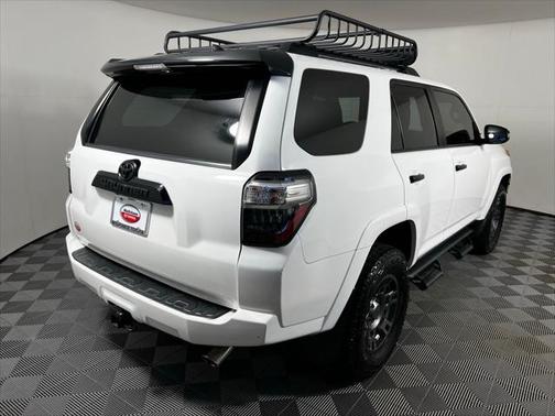 2020 Toyota 4Runner Venture Special Edition