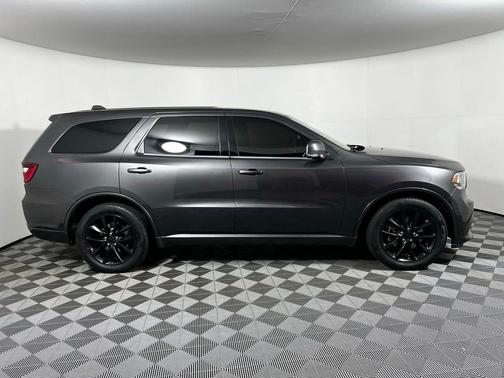 2017 Dodge Durango R/T